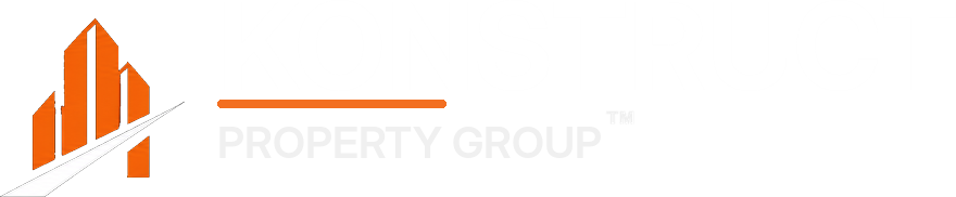 KONSTRUCT PROPERTY GROUP logo